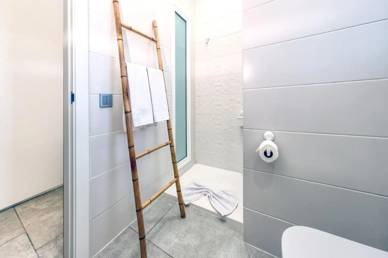 Vila Coral Bay Luxury Duplex Playa Blanca  0*, Playa Blanca (Lanzarote)