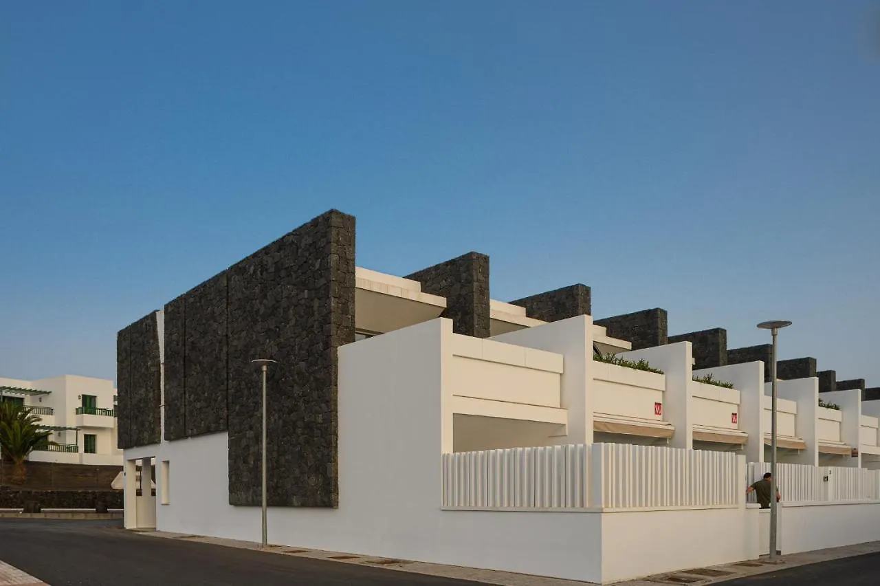 Vila Coral Bay Luxury Duplex Playa Blanca  0*, Playa Blanca (Lanzarote)