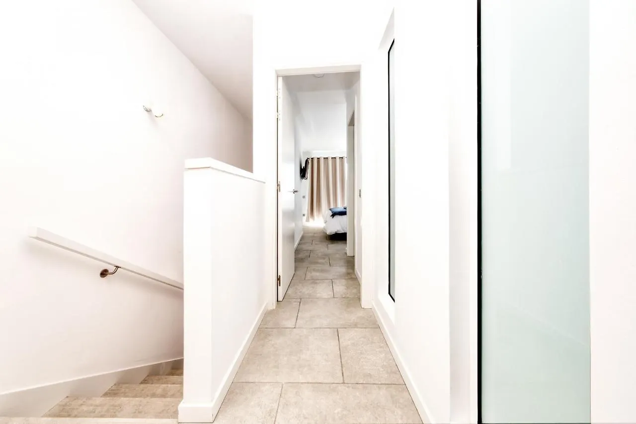 Vila Coral Bay Luxury Duplex Playa Blanca  Playa Blanca (Lanzarote)