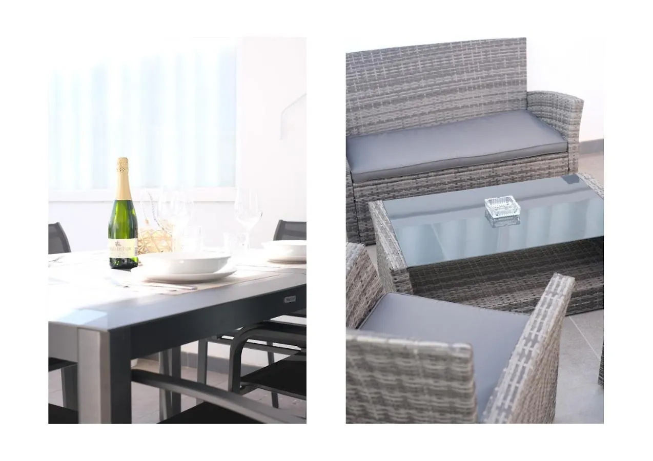 Coral Bay Luxury Duplex contacts