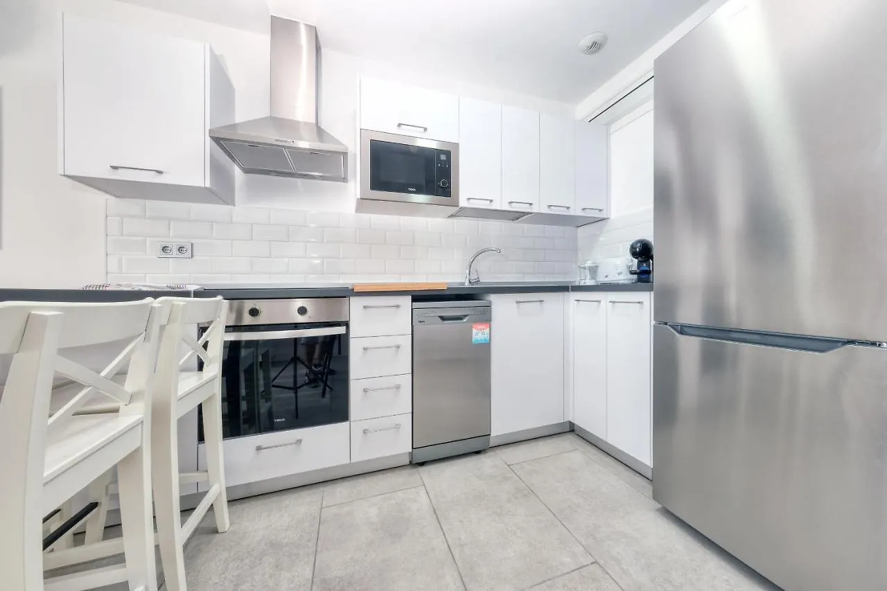 Vila Coral Bay Luxury Duplex Playa Blanca  Playa Blanca (Lanzarote)