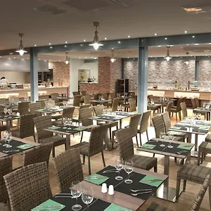 Hl Rio Hotel