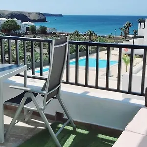 Casa Mykonos 1° Linea De Mar En Playa Blanca (Lanzarote)