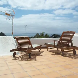 Ocean Breeze Playa Blanca (Lanzarote)