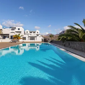  Сasa de vacaciones Casa Variza - Junto A Playas De Papagayo Y El