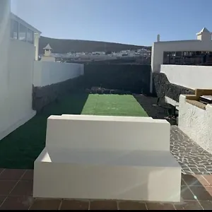  Сasa de vacaciones Casa Africa 2-3 O 4 Personas. Wifi
