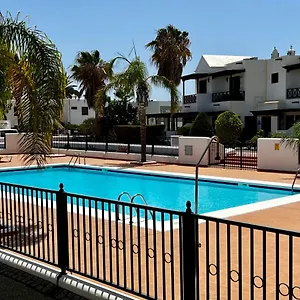 Cozy Marina, Iris Fase 1, Wifi Playa Blanca (Lanzarote)