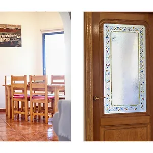 Casa Efesto-private Pool And Air-con Playa Blanca (Lanzarote)