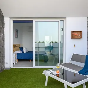  Сasa de vacaciones La Marinera House-near The Beach, Fast Wifi, Air-con On Main Bedroom And Sat Tv