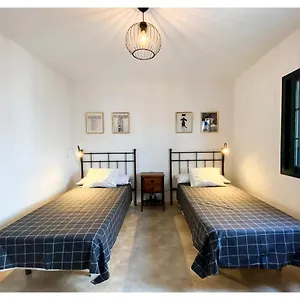  Сasa de vacaciones Cordoba