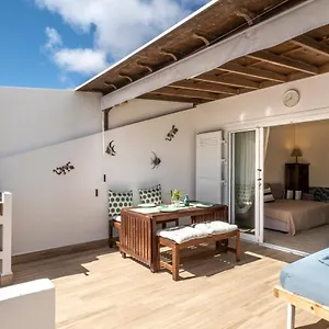 Casa Juleta Barrierefrei Playa Blanca (Lanzarote)