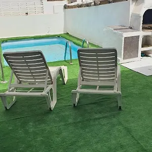  Сasa de vacaciones Marina Lucky
