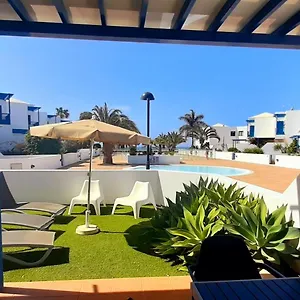  Сasa de vacaciones Suculenta