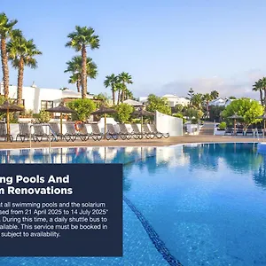 Jardines Del Sol Hotel apartamentowy