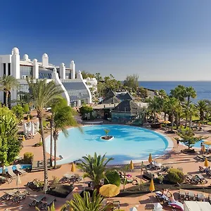 H10 Timanfaya Palace - Adults Only Hotel