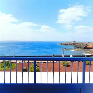 Moreras Playa Blanca (Lanzarote)