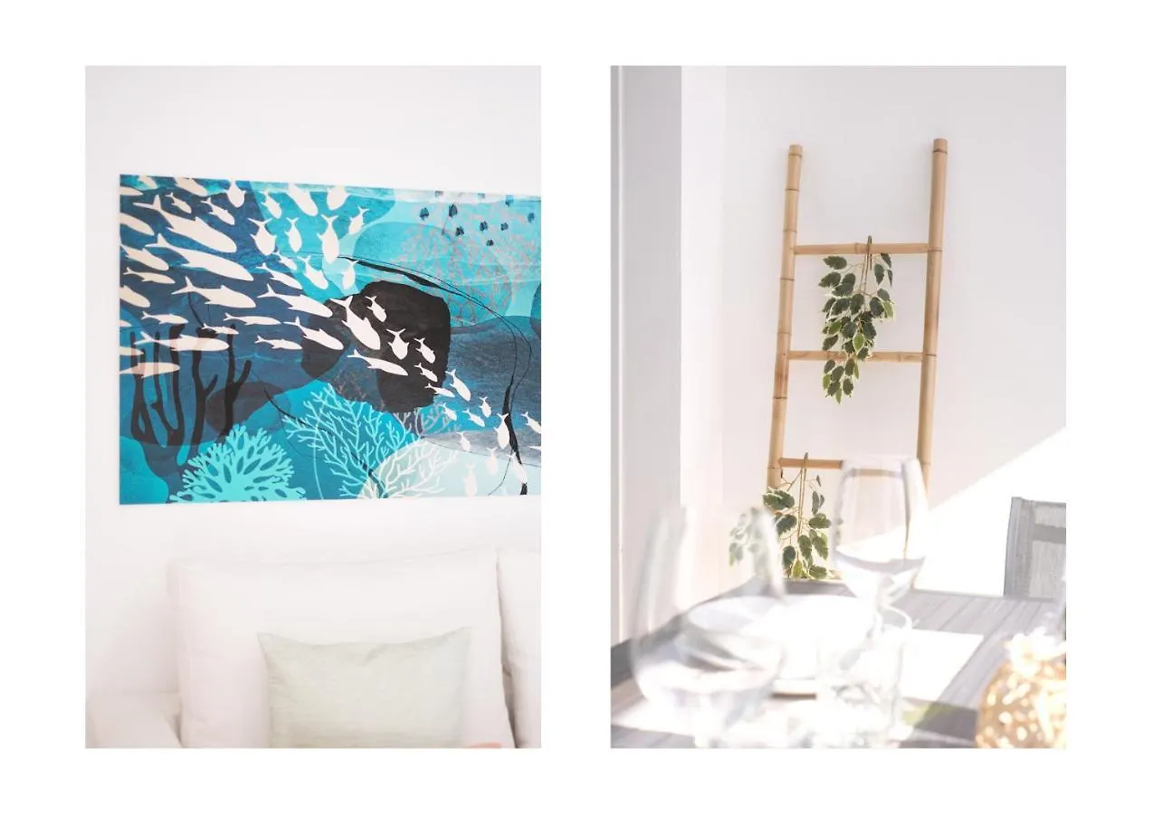 Coral Bay Luxury Duplex Villa Playa Blanca  Holiday home Playa Blanca (Lanzarote)