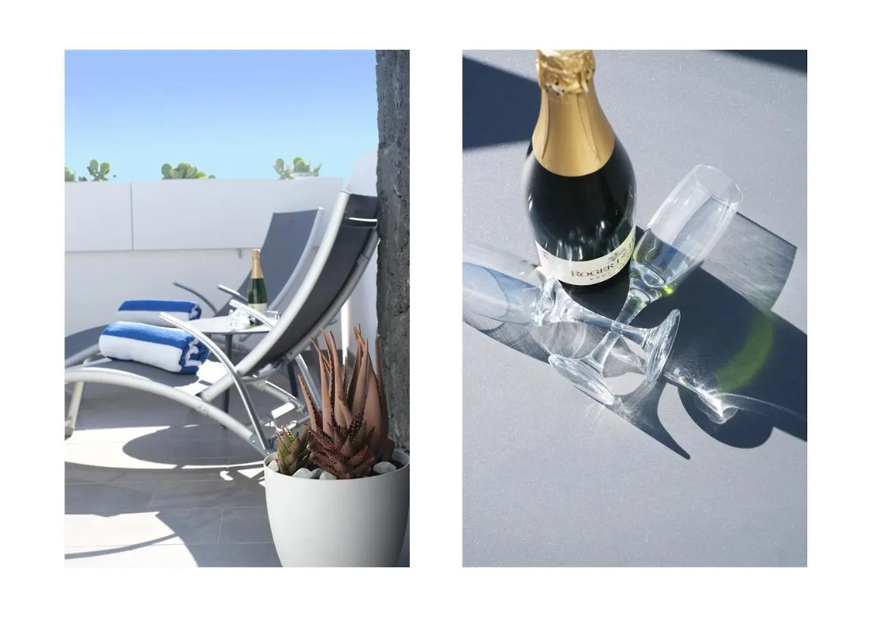 Coral Bay Luxury Duplex Villa Playa Blanca  Spain