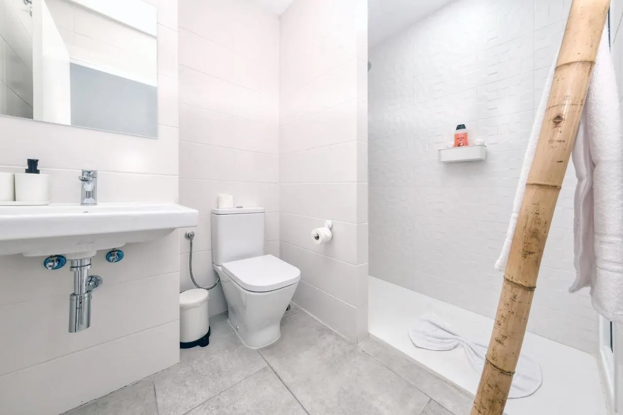Coral Bay Luxury Duplex Villa Playa Blanca  Holiday home Playa Blanca (Lanzarote)