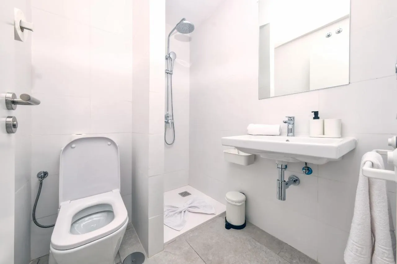 Holiday home Coral Bay Luxury Duplex Villa Playa Blanca  Spain