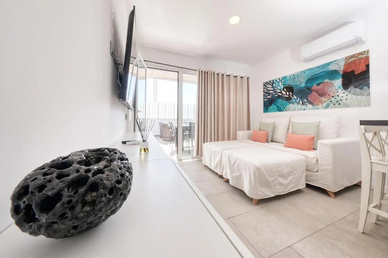 Holiday home Coral Bay Luxury Duplex Villa Playa Blanca  Spain